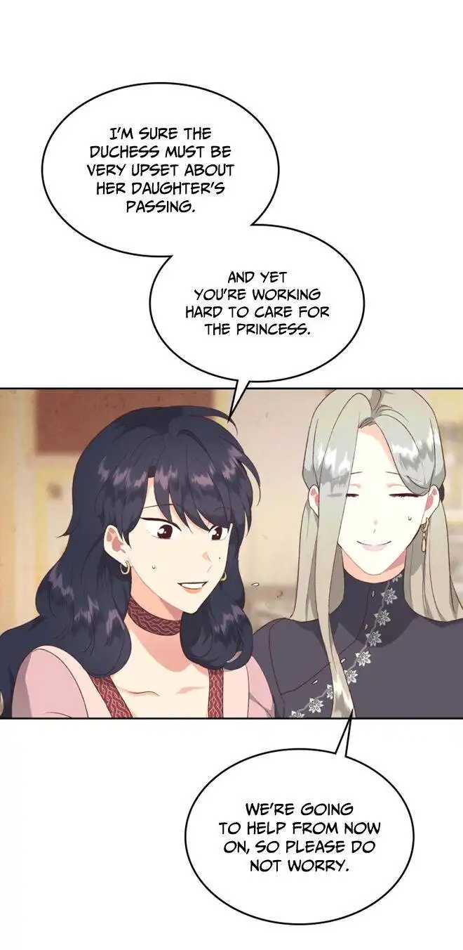 Emperor And The Female Knight Chapter 121 49